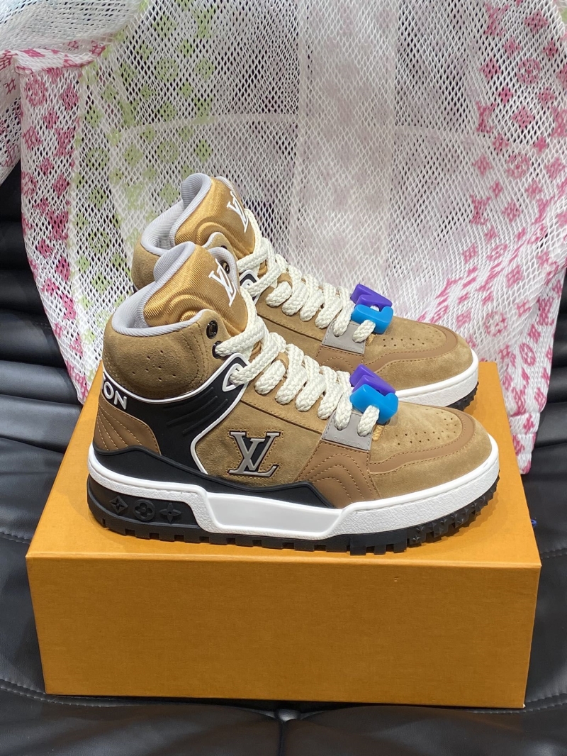 Louis Vuitton Sneakers